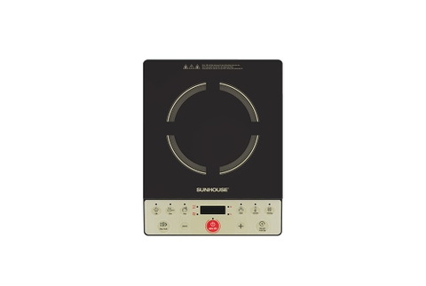 BẾP TỪ ĐƠN SUNHOUSE SHD6165