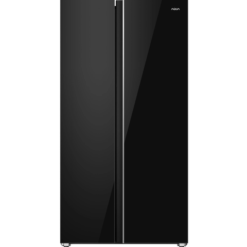 Tủ lạnh Aqua Inverter 646 lít AQR-S682XA(GB)