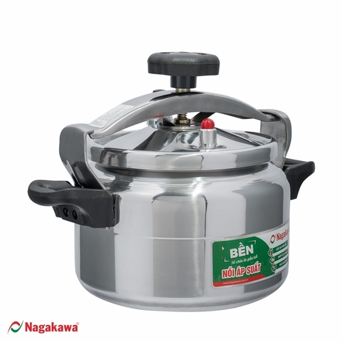 NỒI ÁP SUẤT NAGAKAWA 1441