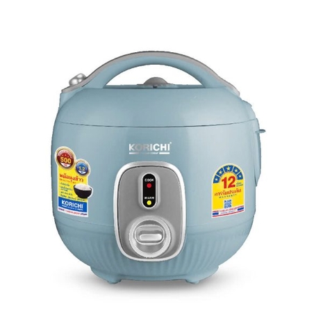 Nồi cơm điện KORICHI Model KRC-1512