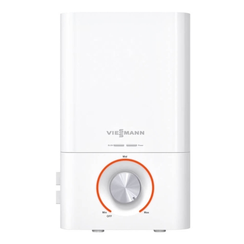Máy Tắm Nước Nóng VIESSMANN PREMIUM P1-45PV có bơm