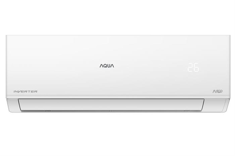áy lạnh AQUA Inverter 1 HP AQA-RV10QA5