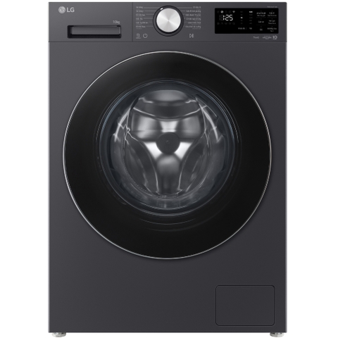 Máy giặt lồng ngang LG AI DD Inverter 10Kg FX1410N5G