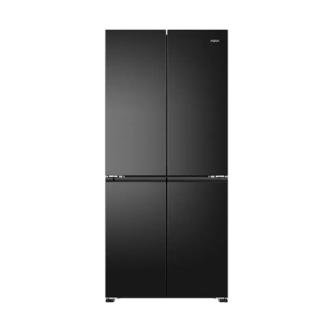 Tủ lạnh Aqua Inverter 506 lít AQR-M570XA(FS)