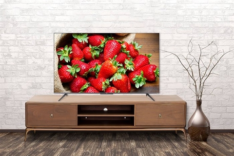 Google Tivi QLED TCL 4K 65 inch 65Q636