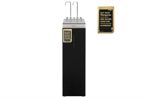 Máy lọc nước RO nóng nguội lạnh Hydrogen Kangaroo KG10A13 10 lõi