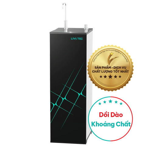 Máy lọc nước RO Livotec 606S