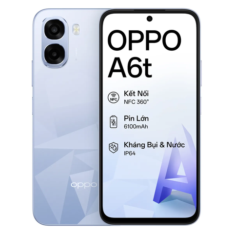 ĐIỆN THOẠI DI ĐỘNG OPPO A6T CPH2847