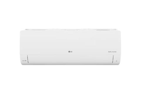 Máy lạnh LG DUALCOOL Inverter 1.5 HP IEC12G1