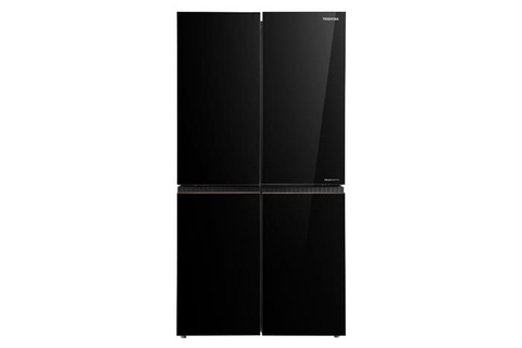 Tủ lạnh Toshiba Inverter 711 lít Multi Door GR-RF895WIA-PGV(22)-XK