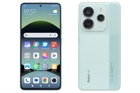 REDMI NOTE 14 5G 8/256GB