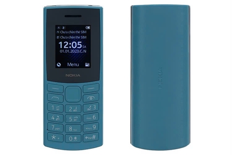 Điện thoại NOKIA 4G 105