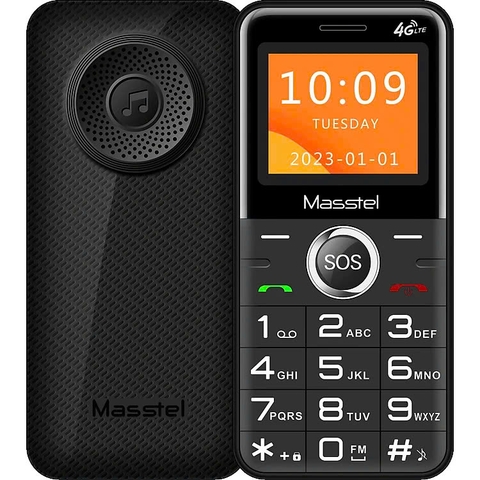 Điện thoại MASSTEL 4G FAMI 8