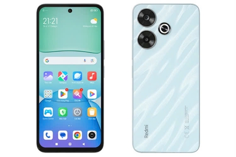 Điện thoại XIAOMI REDMI 13 8GB/128GB