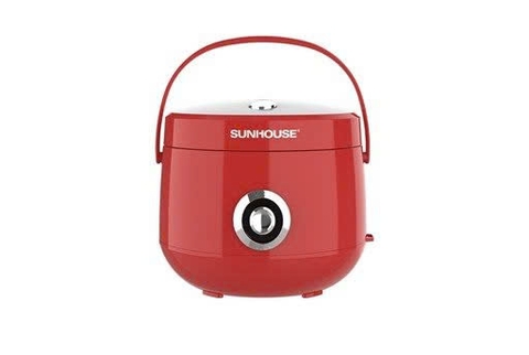 Nồi cơm nắp gài SUNHOUSE 1.8L SHD8606R