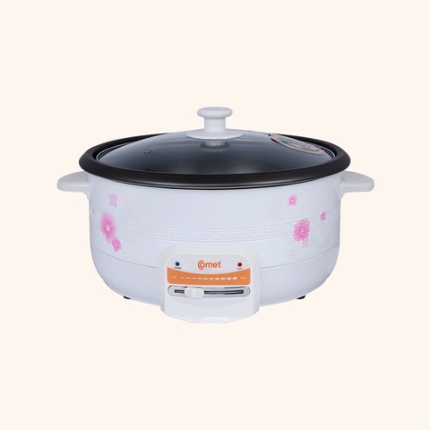 Nồi lẩu điện COMET 3.5L CM7731