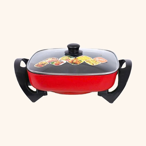 Nồi lẩu điện COMET 5L CM7736