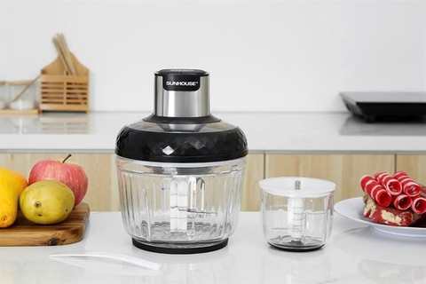 Máy xay thịt SUNHOUSE SHD5412