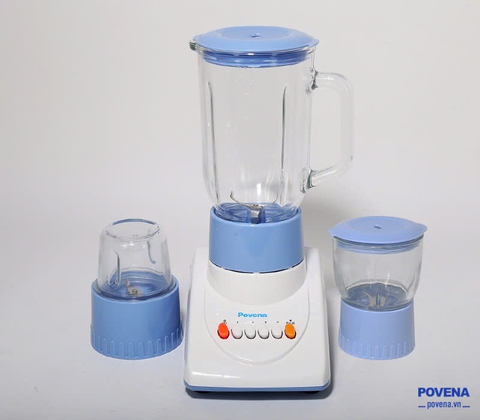 Máy xay sinh tố POVENA PVN-3123