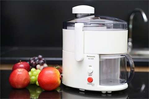 Máy ép trái cây PANASONIC MJ-68MWRA