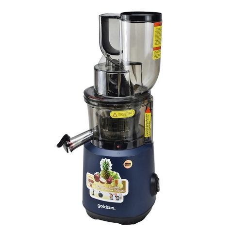 Máy ép chậm GOLDSUN GFJ4501
