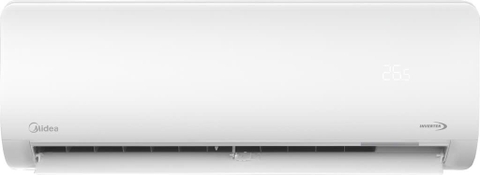 Máy lạnh MIDEA MONO 1HP MSAGII-10CRDN8