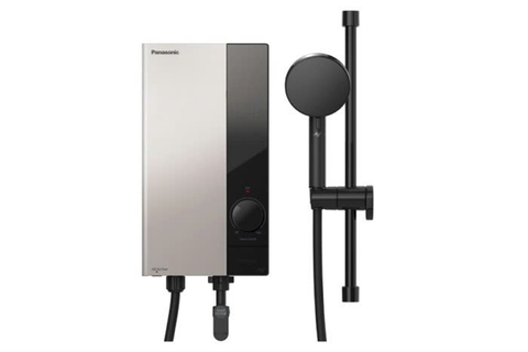 Máy tắm nước nóng PANASONIC DH-4US1