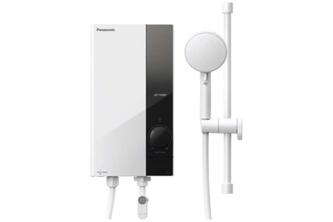 Máy tắm nước nóng PANASONIC DH-4UP1VW (có bơm)
