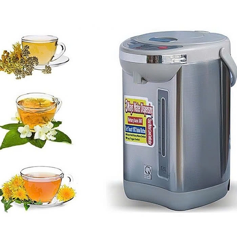 Bình thuỷ điện KHALUCK 3.5L KL-935