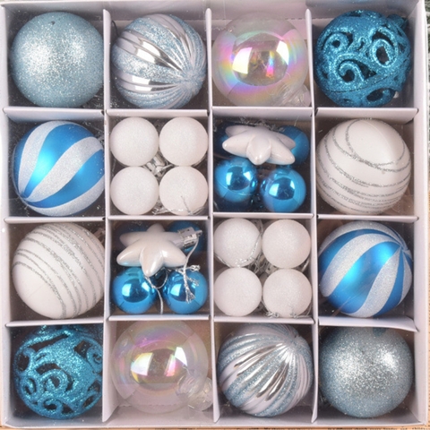 Châu Kiểu Vẽ 2024 - Hộp 42 quả Châu Kiểu Vẽ