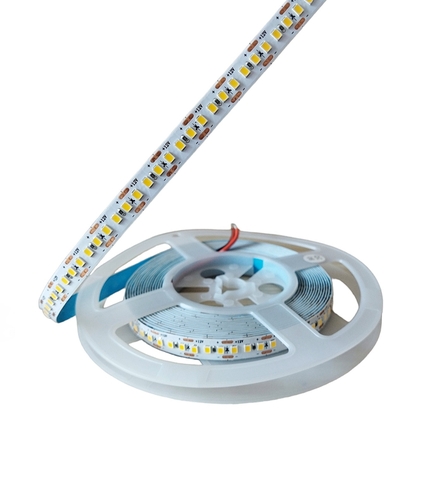 Led Thanh Nhôm cuộn 5m 2835 12V - 180led