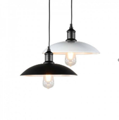 Đèn thả chao TH071