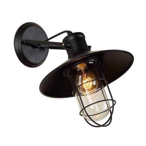 Đèn tường chống nổ TU067