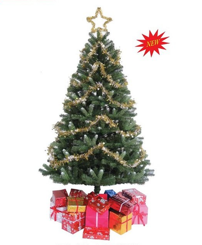 Cây Thông Noel Các Loại