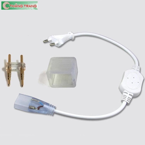 Nguồn 2835 LED 2 Hàng