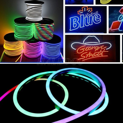 LED NEON 50 mét 12V