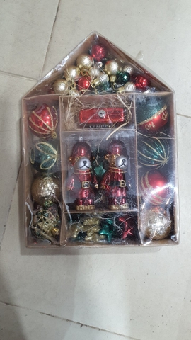 Set 67-70 phụ kiện Quả châu Mix style đặc biệt