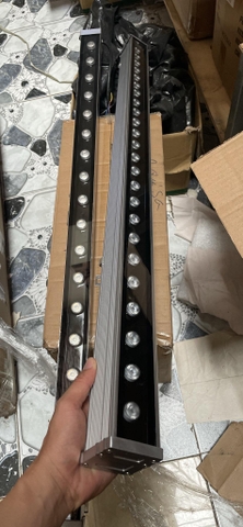 Thanh led hắt tường 36w màu 4000K