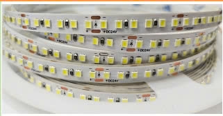 Led dán Cao cấp 180led 24V cuộn 10m