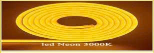 Led neon 220v cuộn 100m