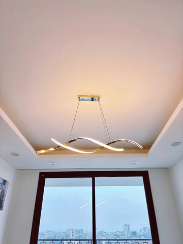 Đèn thả Mã 338