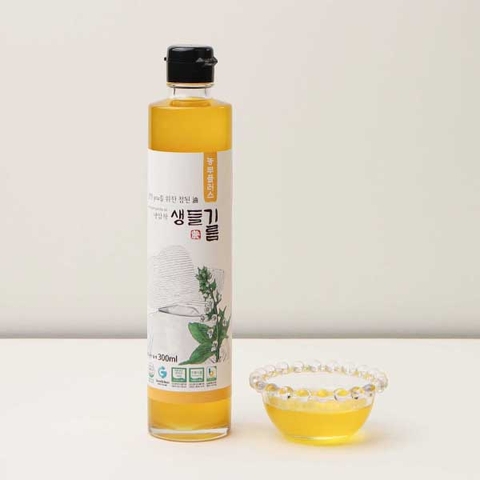 DÀU TÍA TÔ NONGBU PLUS (180ml) - 농부 플러스 생들기름