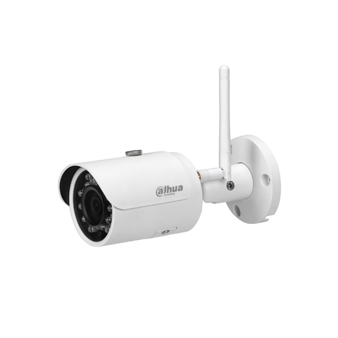 Camera IP Wifi 1.3MP DAHUA DH-IPC-HFW1120SP-W