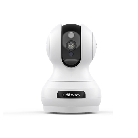 CAMERA WIFI EBITCAM E3 2MP