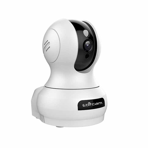 CAMERA WIFI EBITCAM E3 2MP