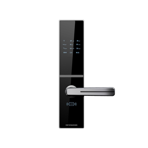 Khóa cửa điện tử Dessmann C800