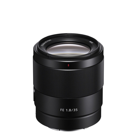 Ống Kính Sony G MASTER FE 16-35MM F2.8