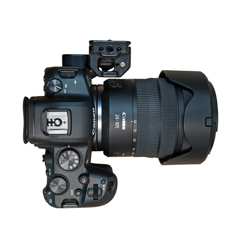 Máy ảnh Canon EOS R6
