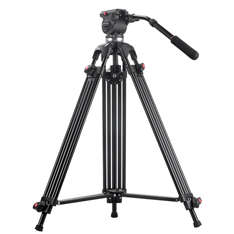 Chân máy quay Fujifilm MILIBOO M605A