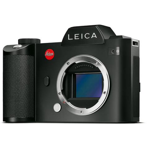 Máy ảnh Leica V-LUX 5